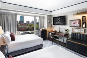 Liberty Hotel