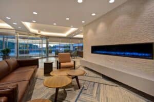 Four Points by Sheraton Boston-Newton