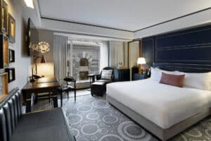 Liberty Hotel