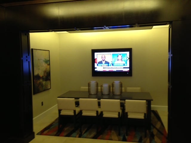 Hilton Boston Back Bay