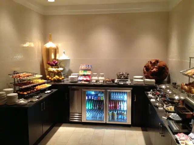 Hilton Boston Back Bay