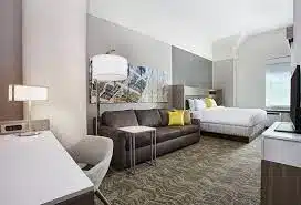 Spring Hill Suites