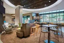Spring Hill Suites