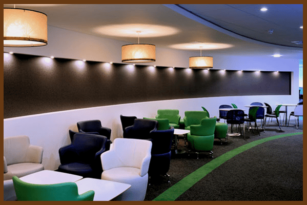 SOPHOS Office Extension and Renovation